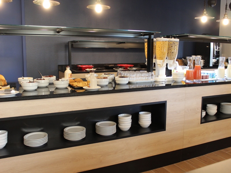 photo n°8 de Événements & Banquets d’Entreprise à Carcassonne – Hôtel Les Chevaliers 4*